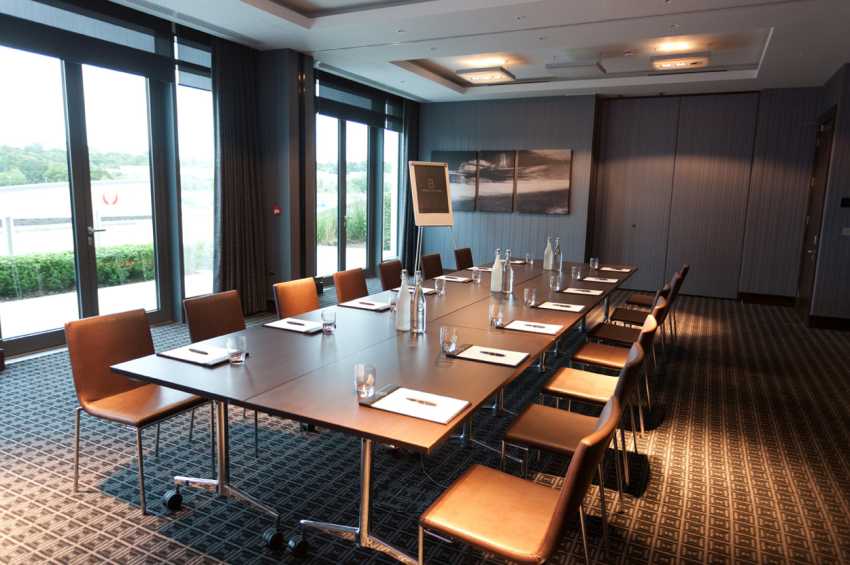 Conference venues in London: Brooklands Hotel