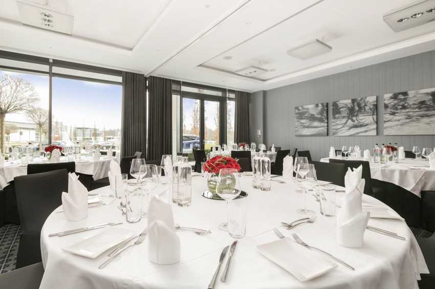 Conference venues in London: Brooklands Hotel