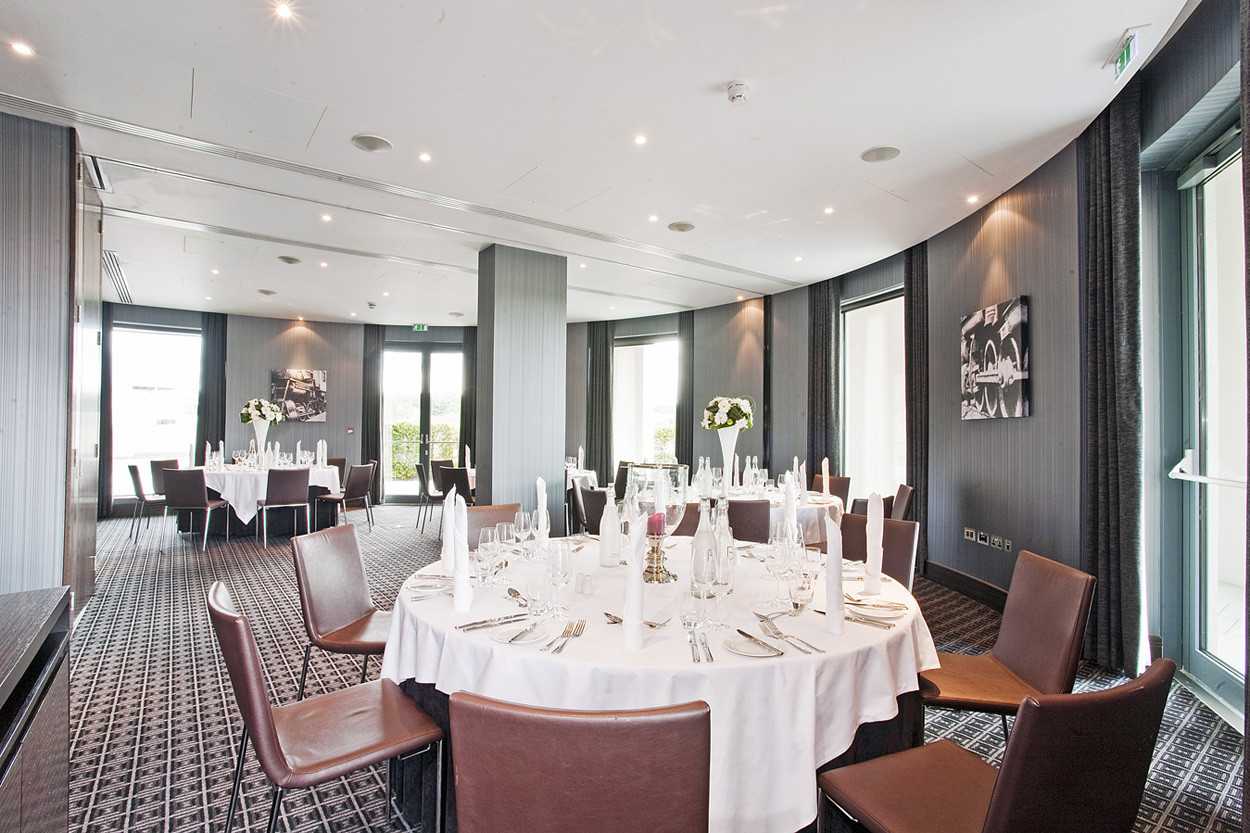 Railton Suite