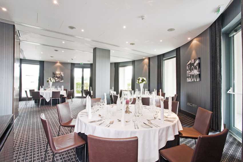 Conference venues in London: Brooklands Hotel