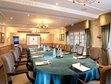 River Room