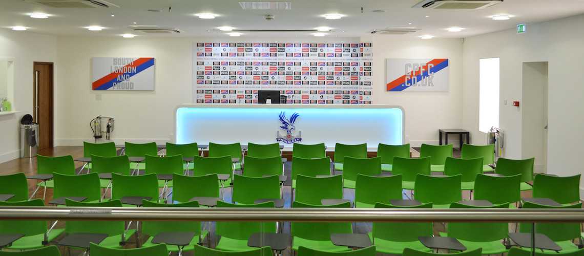 The Media Centre 