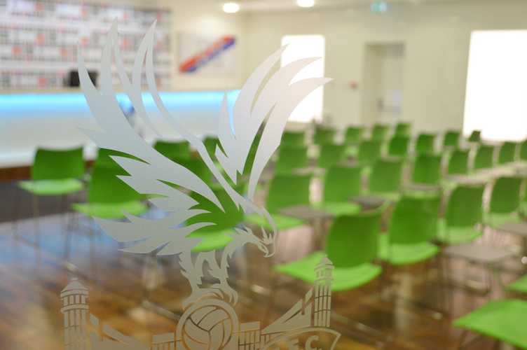 Conference venues in London: Selhurst Park Stadium