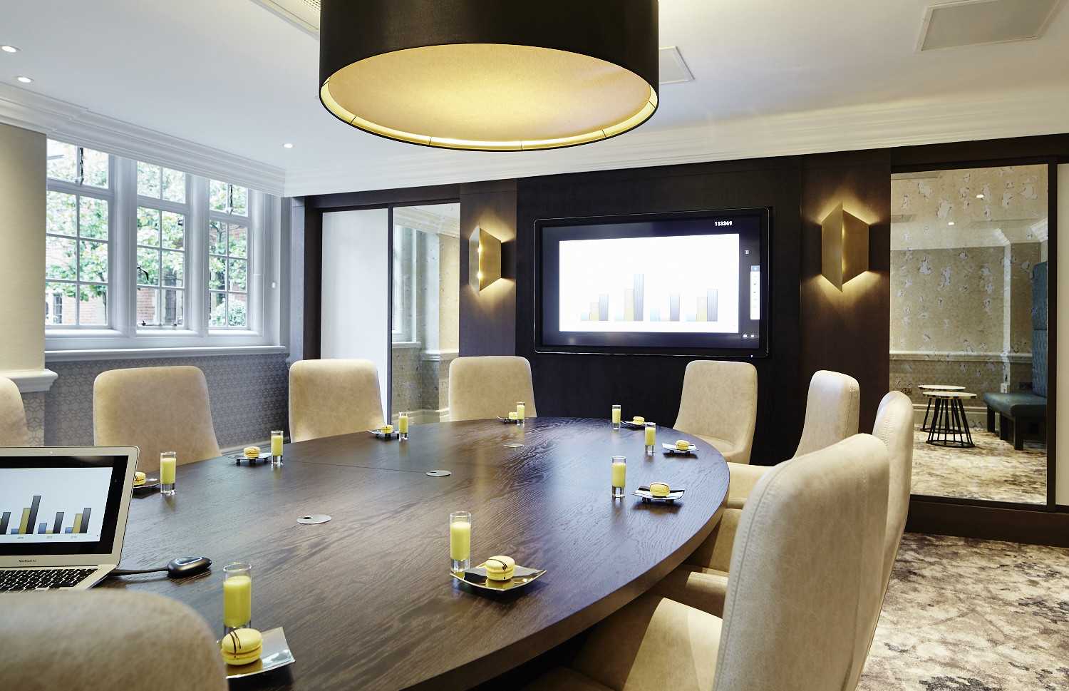 Boardroom