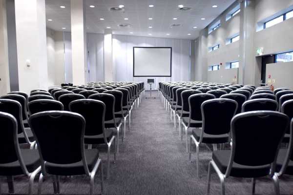 Crowne Plaza Manchester City Centre