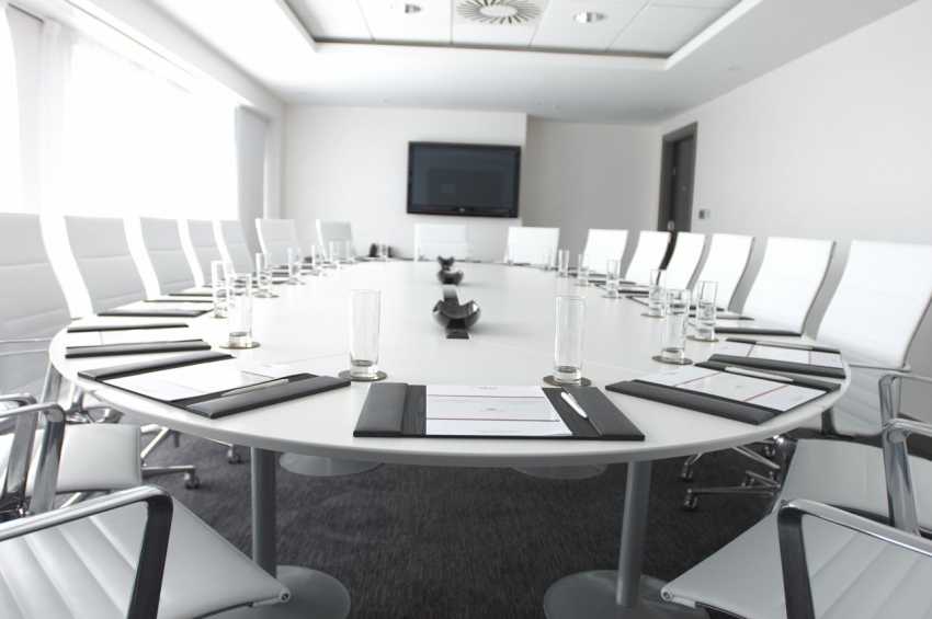Conference venues in London: Crowne Plaza Manchester City Centre