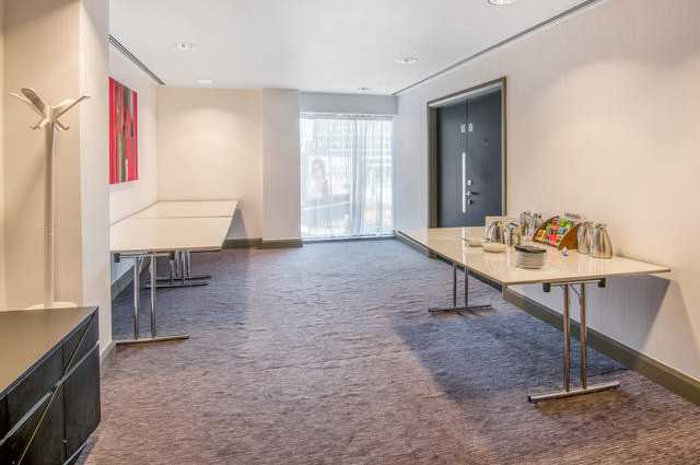 Conference venues in London: Crowne Plaza Manchester City Centre