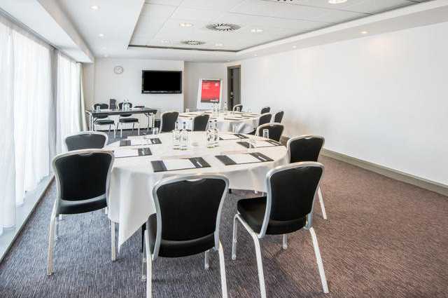 Conference venues in London: Crowne Plaza Manchester City Centre