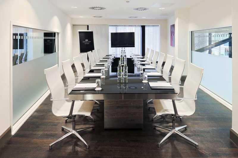 Conference venues in London: Crowne Plaza Manchester City Centre