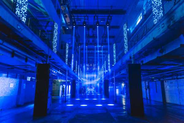 Printworks London