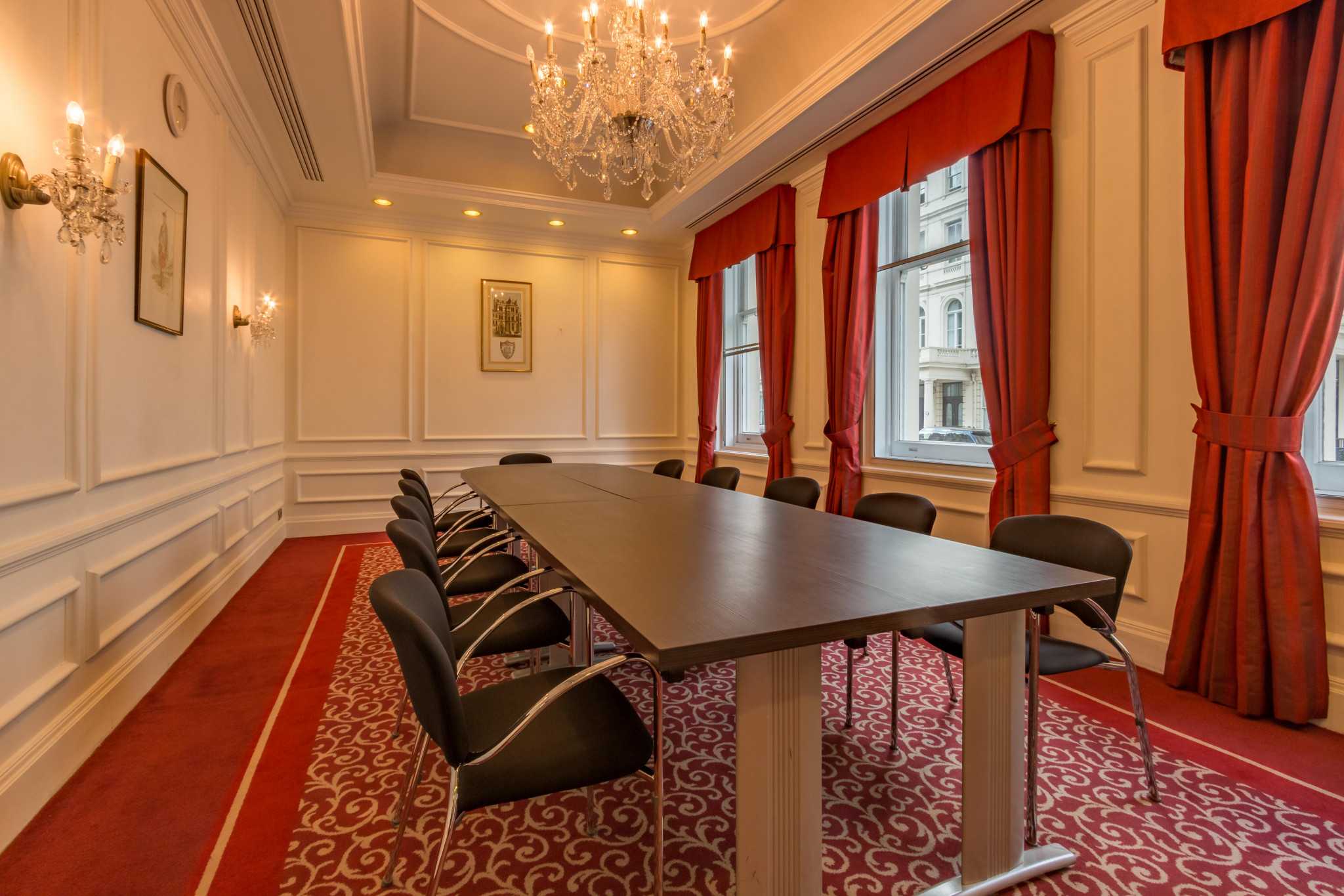 Lancaster Room