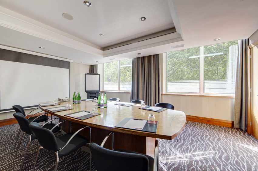 Conference venues in London: Thistle Kensington Gardens