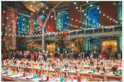 Conference venues in London: LSO St Luke's
