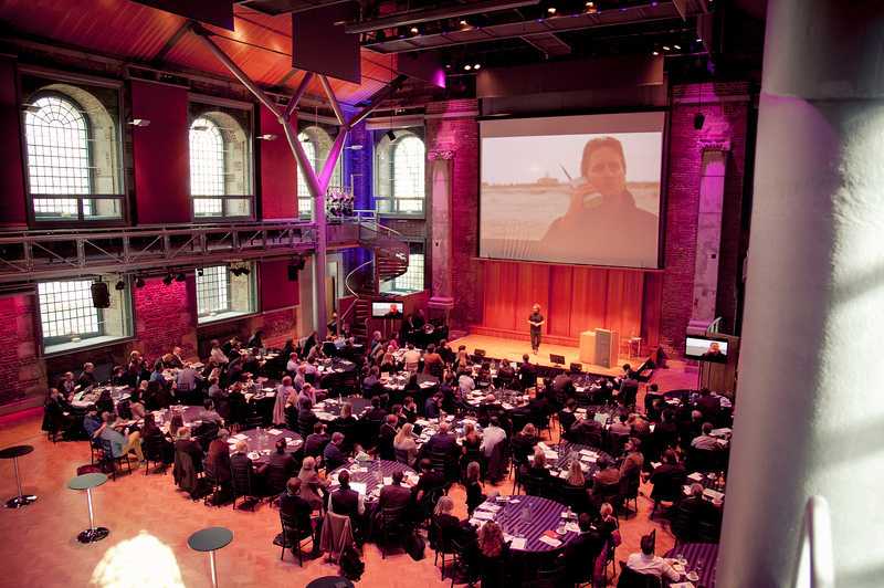 LSO St Luke's