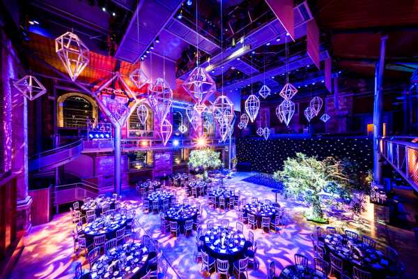 LSO St Luke's