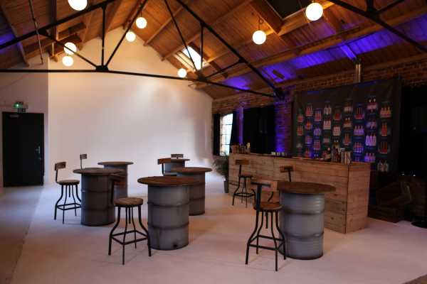 Loft Studios LTD