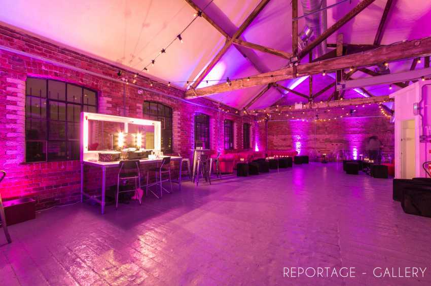 Loft Studios LTD
