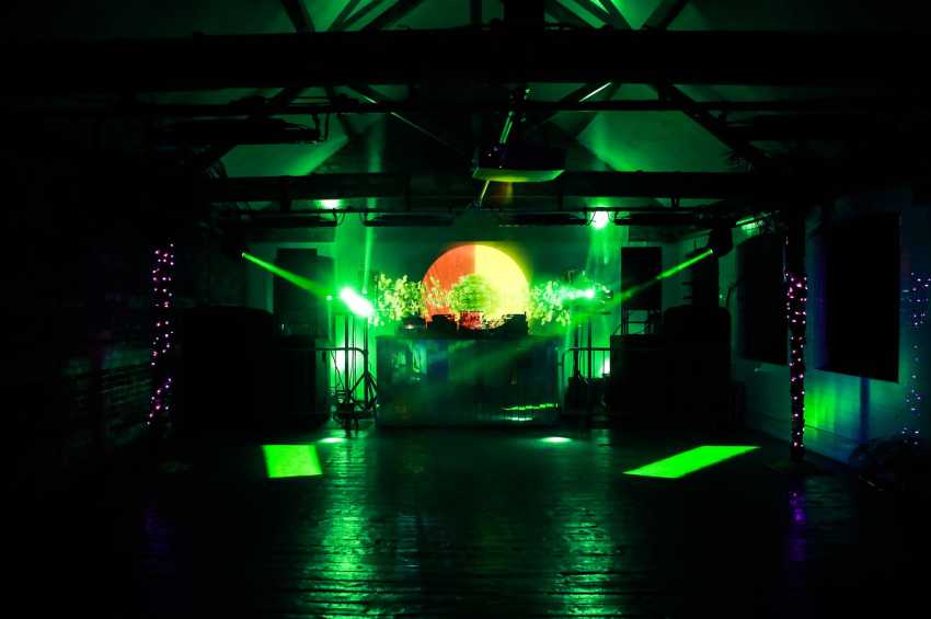 Loft Studios LTD
