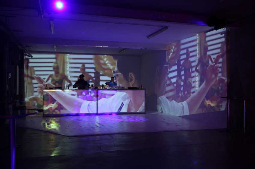 Loft Studios LTD