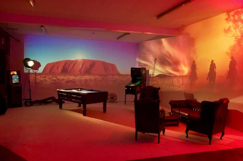 Loft Studios LTD