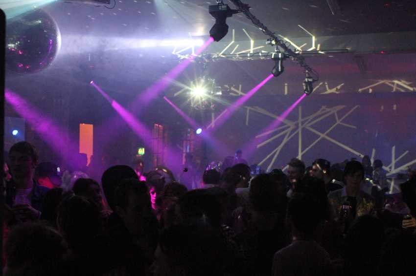 Loft Studios LTD