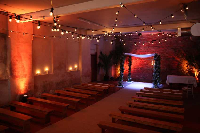 Loft Studios LTD