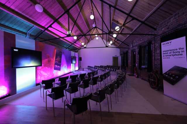 Loft Studios LTD