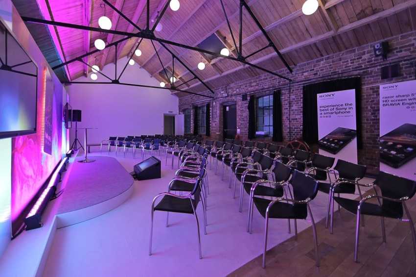 Loft Studios LTD