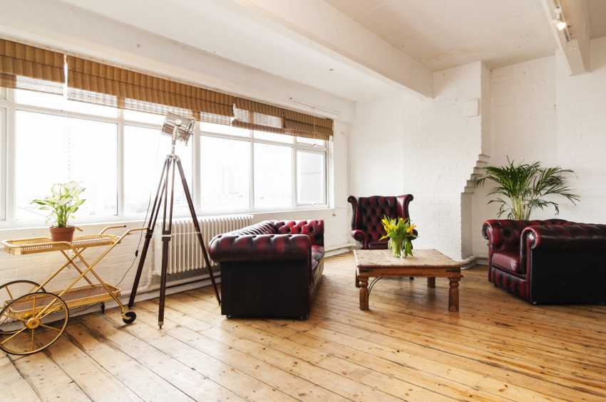 Conference venues in London: 4th Floor Studios