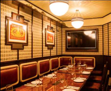 The Bidi Room 