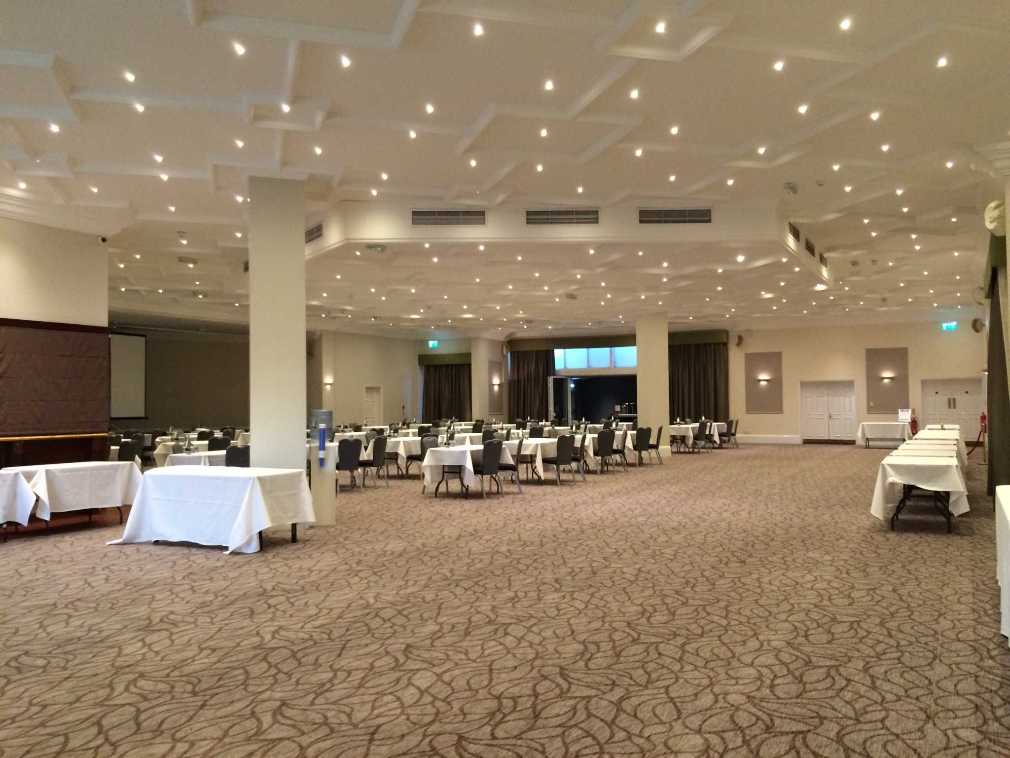Broooklands Suite 