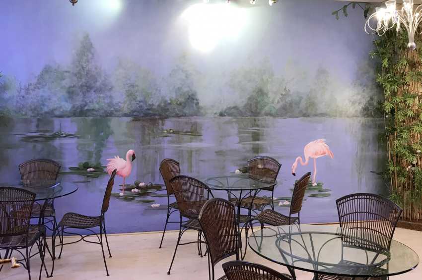 London Art House