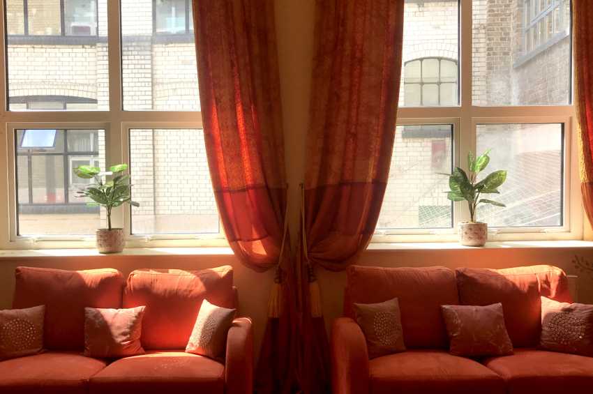 London Art House