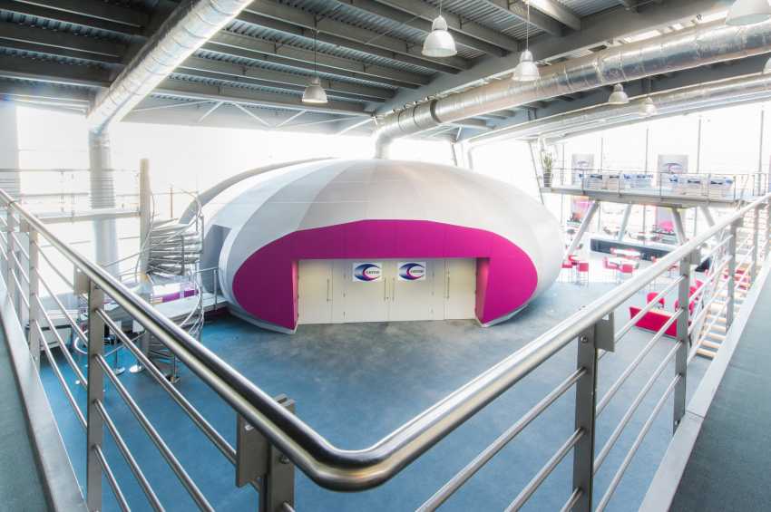 Conference venues in London: CEME Conference Centre