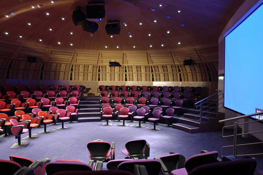 Conference venues in London: CEME Conference Centre