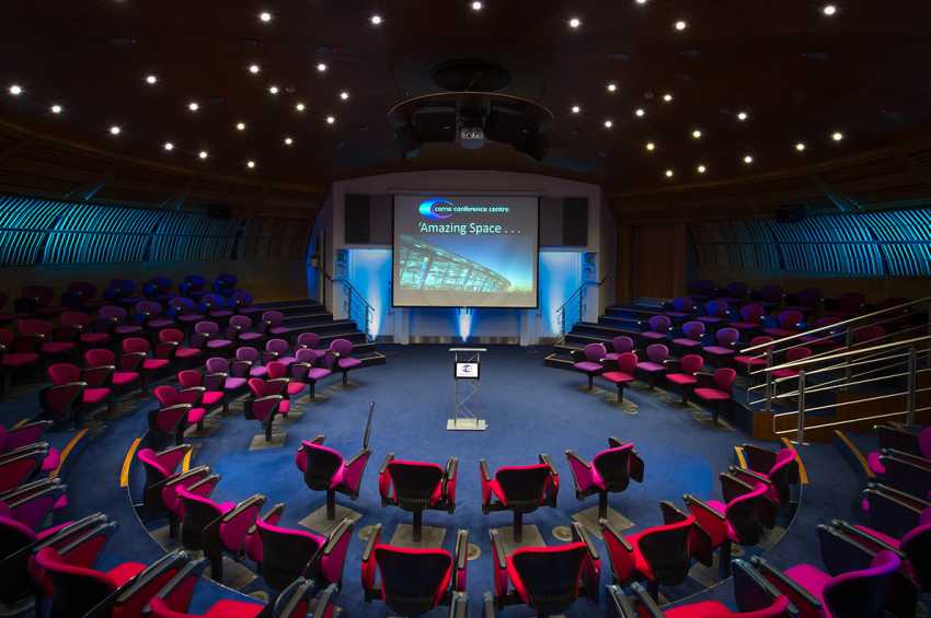 Conference venues in London: CEME Conference Centre