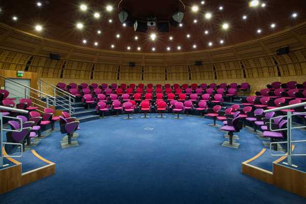 CEME Conference Centre