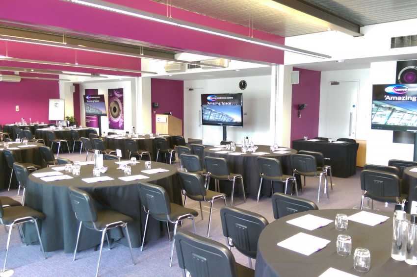Conference venues in London: CEME Conference Centre