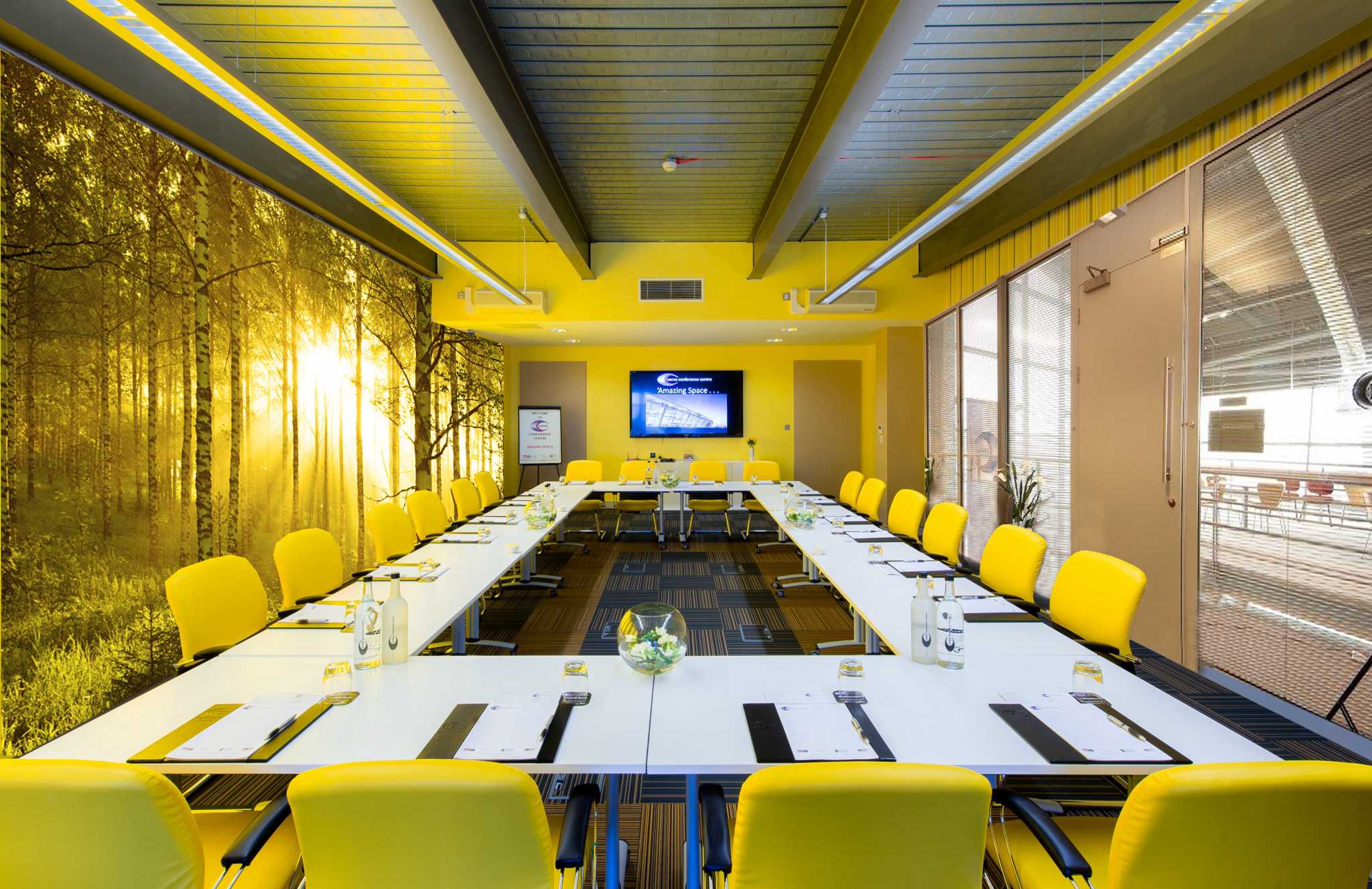 Medium Meeting Room