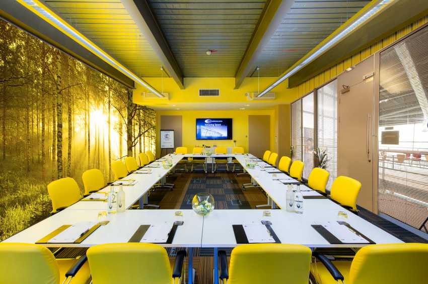 CEME Conference Centre