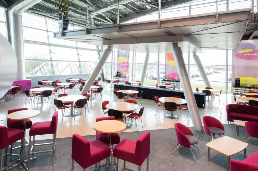 CEME Conference Centre