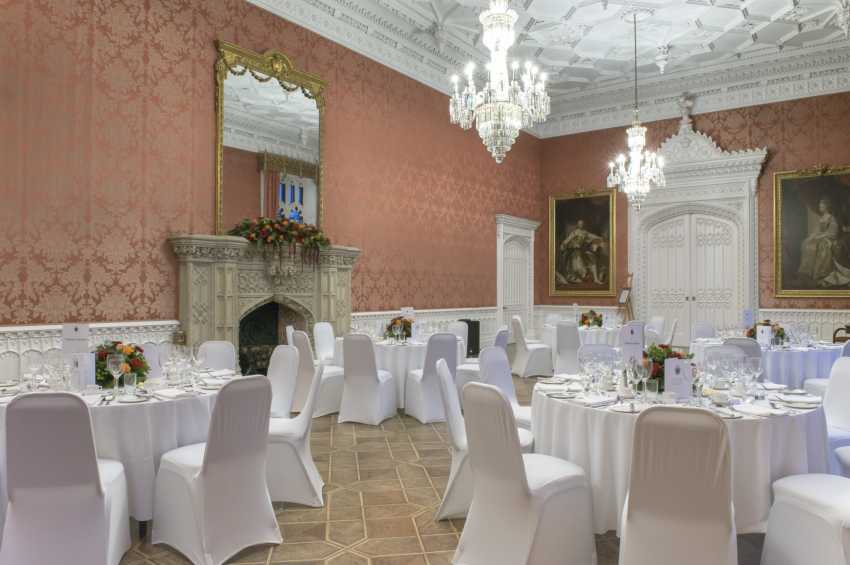 Conference venues in London: St Mary's University, Twickenham