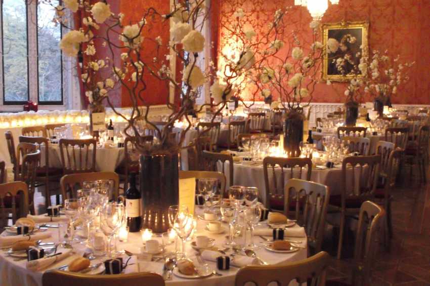 Conference venues in London: St Mary's University, Twickenham