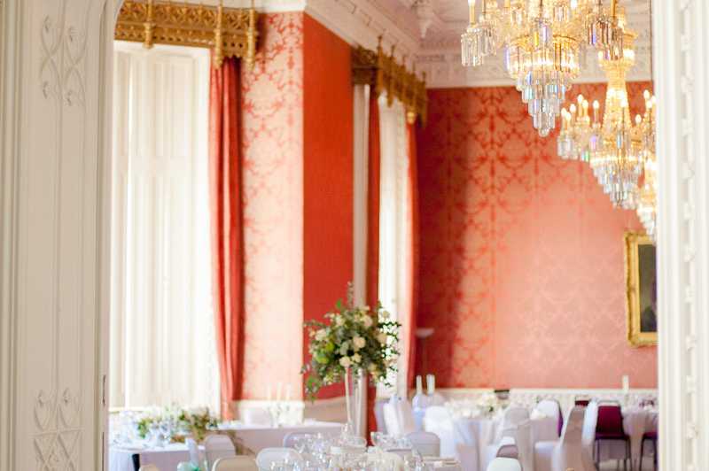 Conference venues in London: St Mary's University, Twickenham