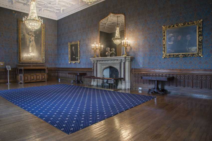 Conference venues in London: St Mary's University, Twickenham