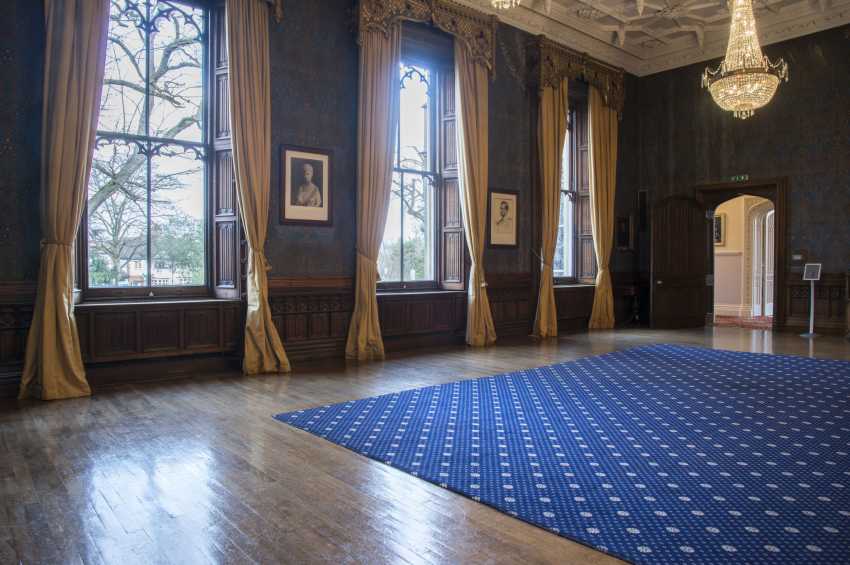 St Mary's University, Twickenham