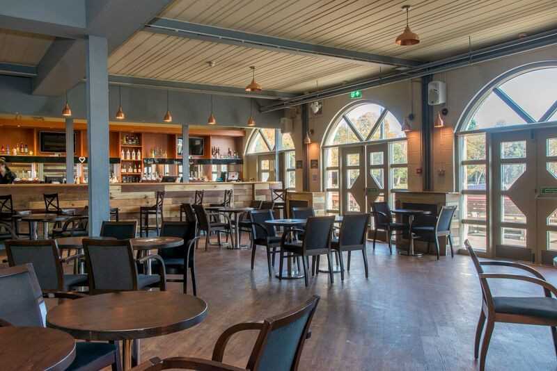 University Bar
