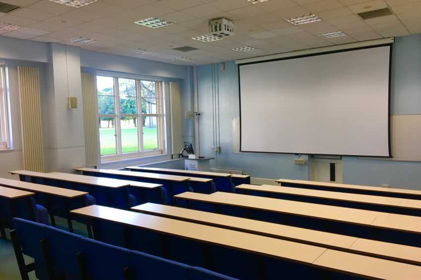 St Mary's University, Twickenham