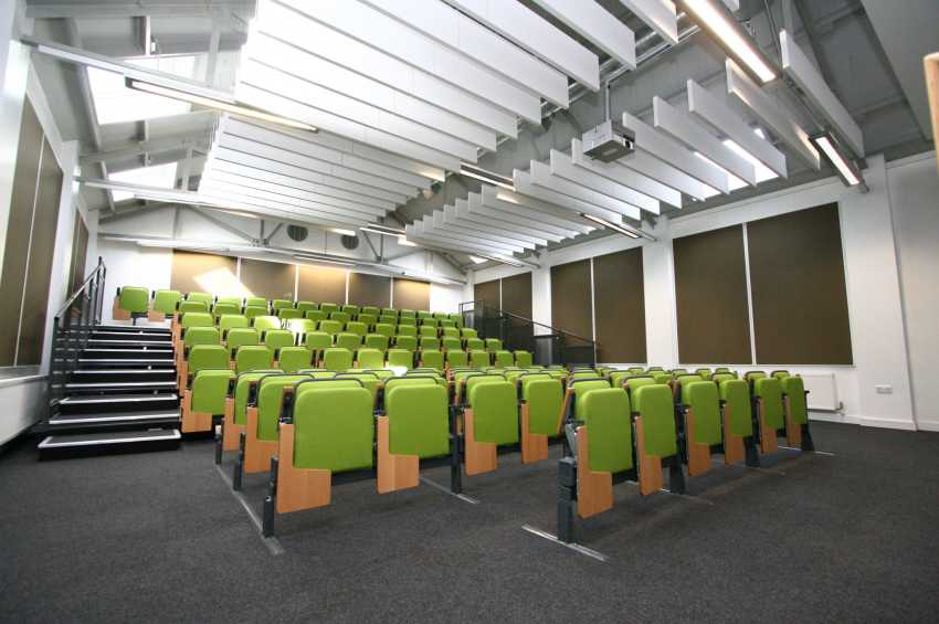 St Mary's University, Twickenham