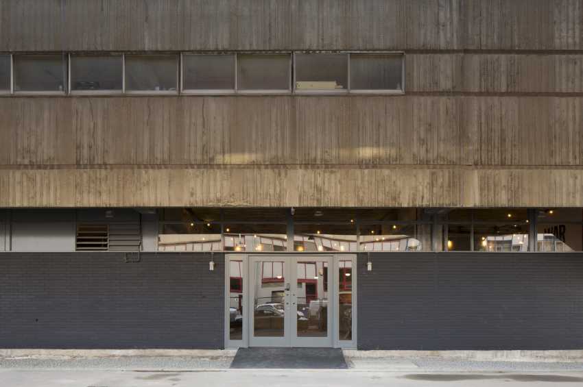 Conference venues in London: Silvertown
